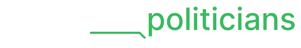 Moderate Politicians Logo